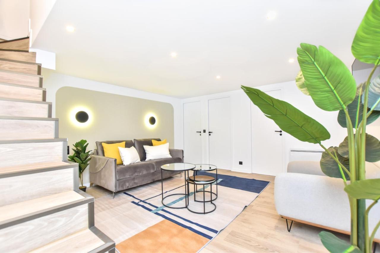 Appartement Cmg Condorcet / Lentonnet 4