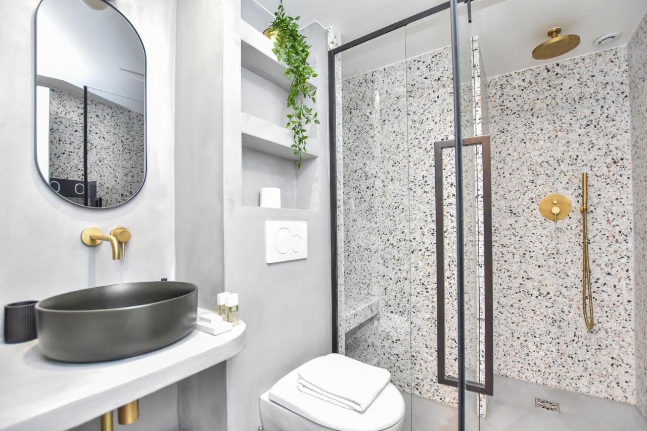 Cmg Condorcet / Lentonnet 4 Appartement